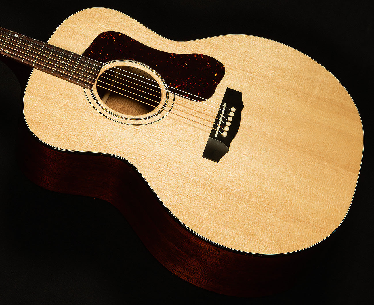 F-40 Traditional