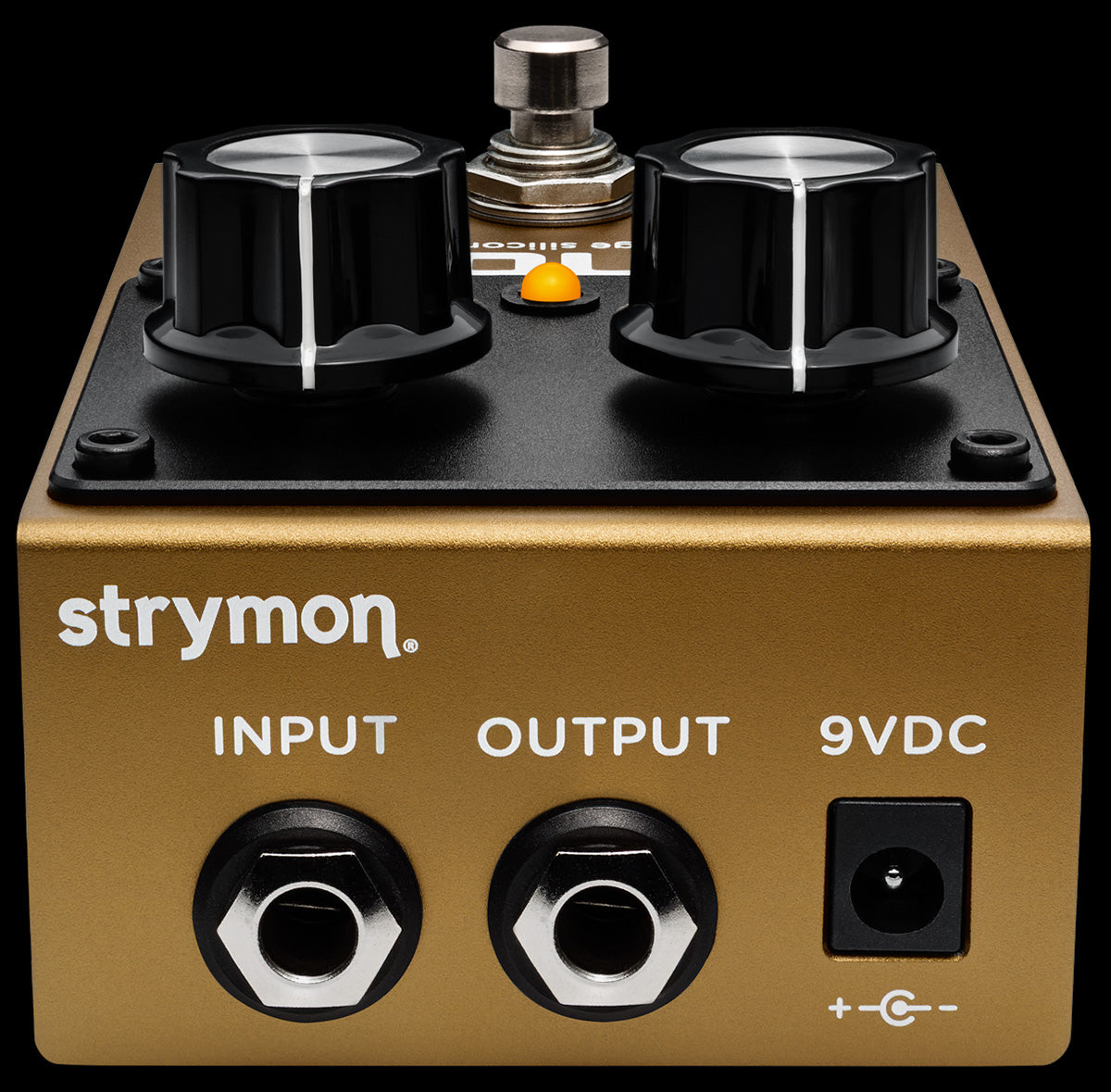 Canoga - Vintage Silicon Fuzz