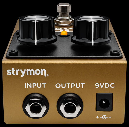 Canoga - Vintage Silicon Fuzz