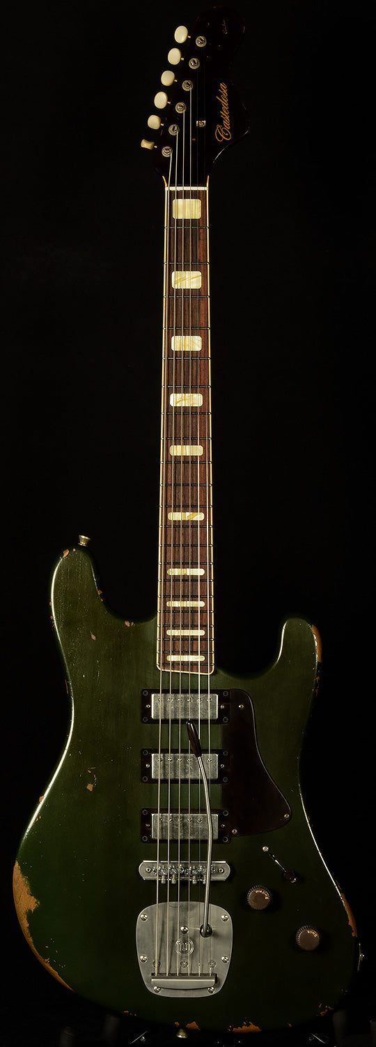 Conchers Baritone