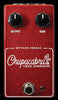 Chupacabra Overdrive/Fuzz