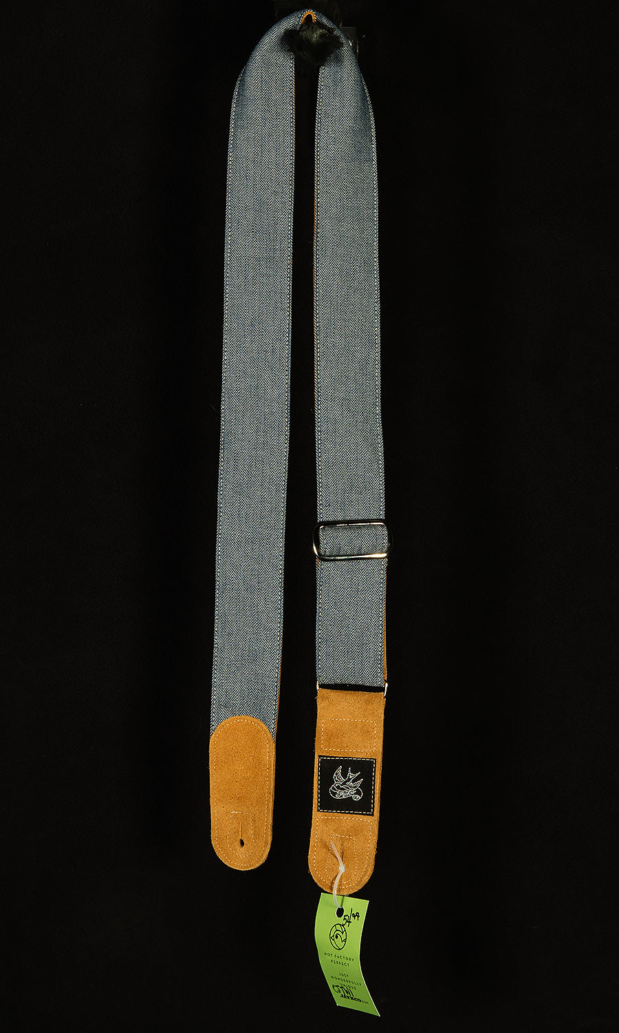 Casey Jones Denim