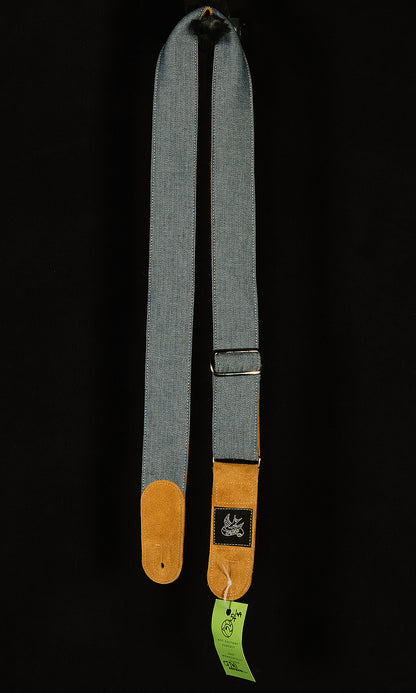 Casey Jones Denim