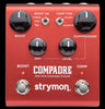 Compadre Dual Voice Compressor and Boost