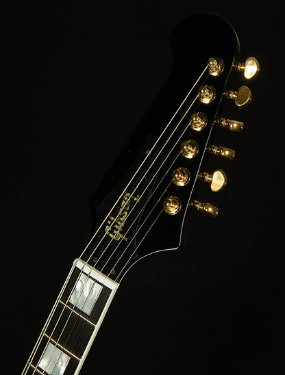 Firebird Custom - Gloss