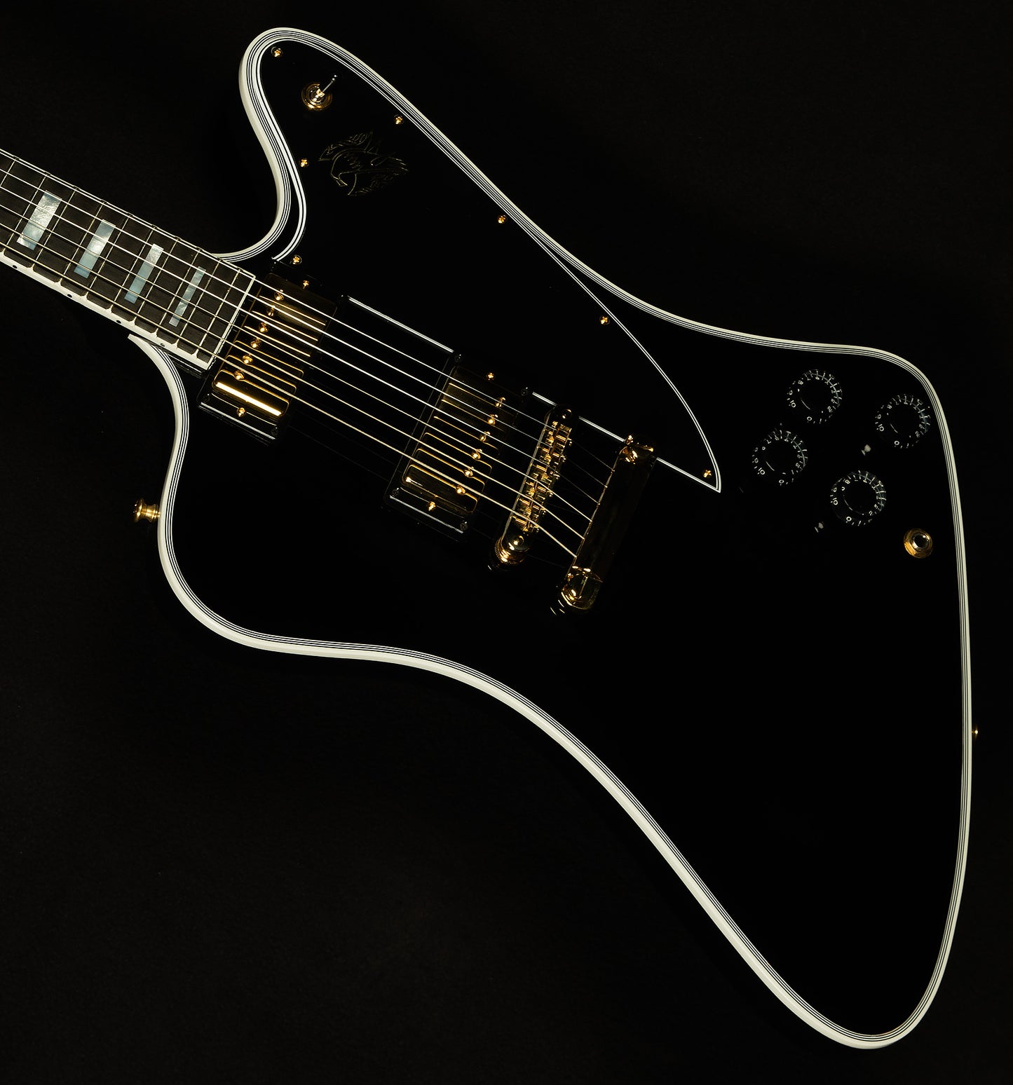 Firebird Custom - Gloss