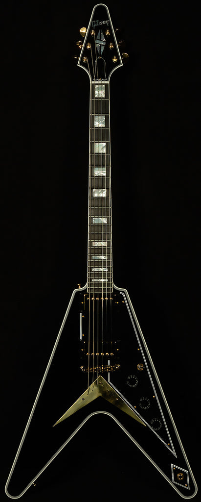 Flying V Custom - Gloss