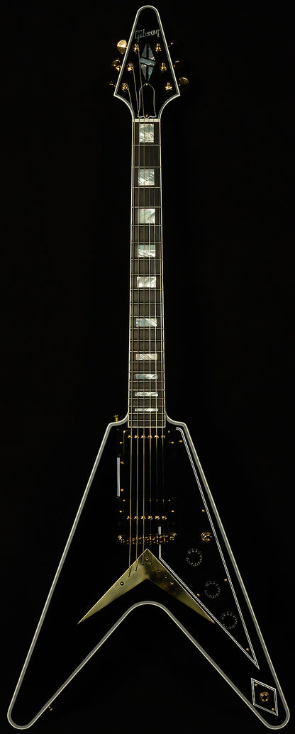 Flying V Custom - Gloss