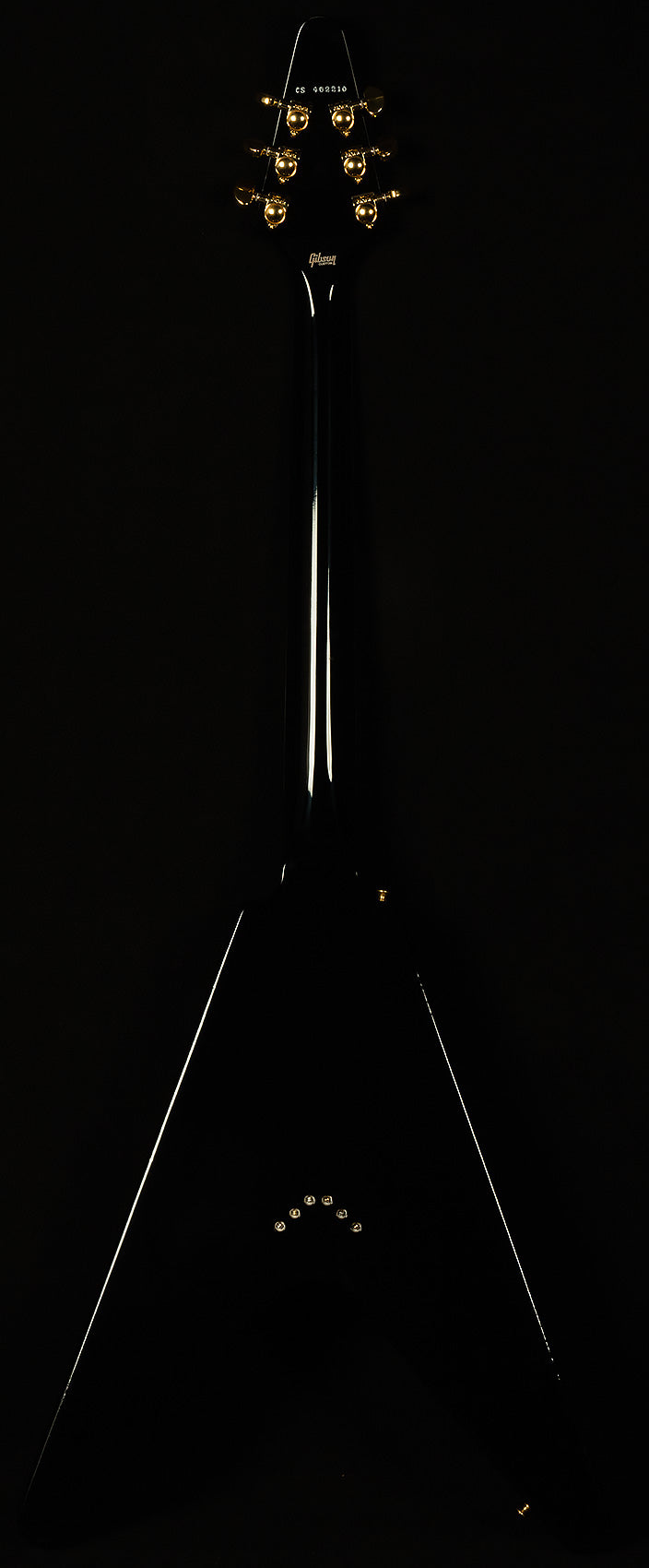 Flying V Custom - Gloss
