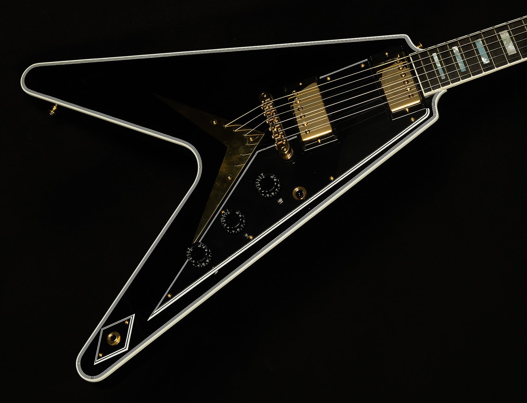 Flying V Custom - Gloss