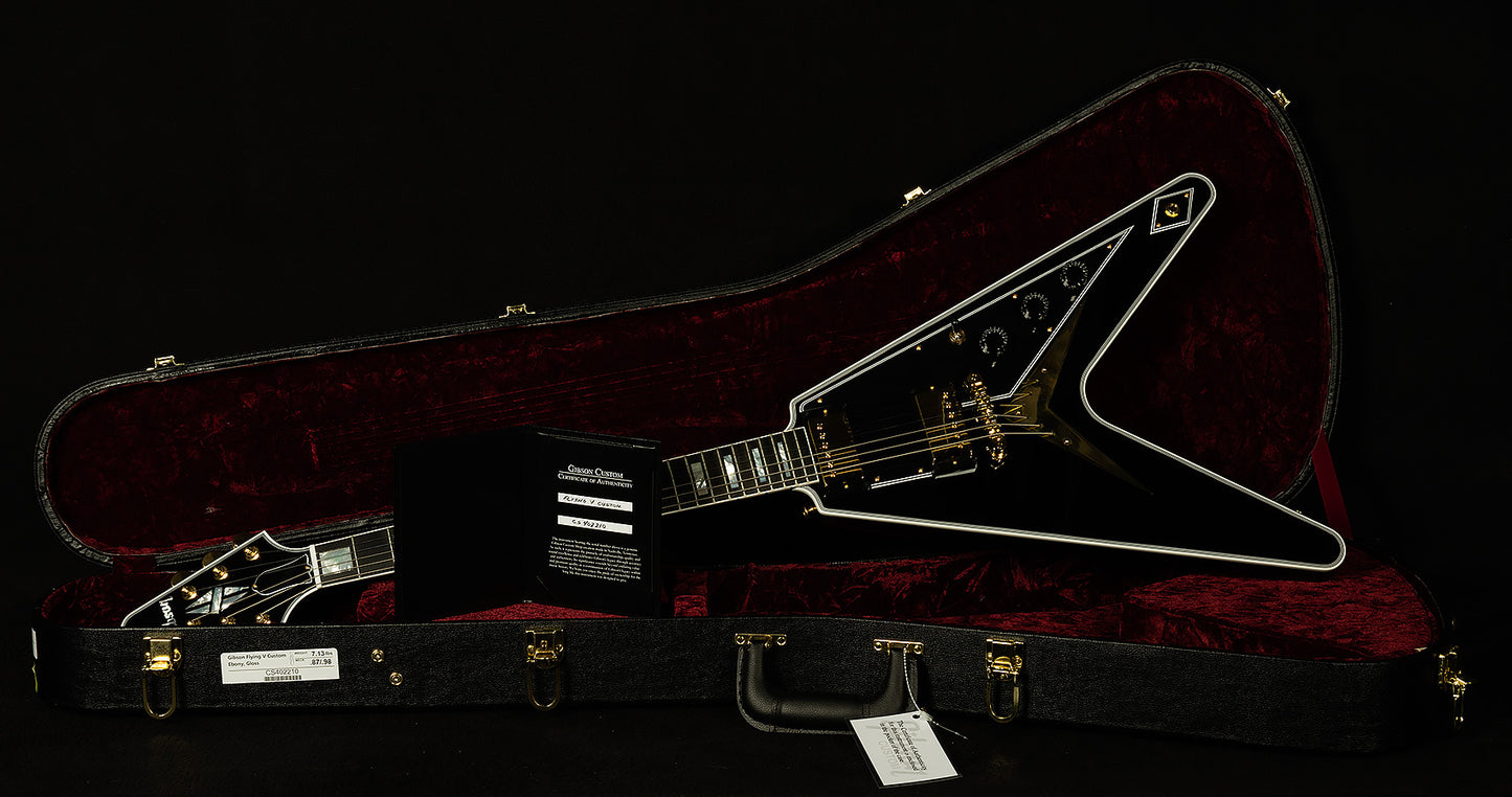 Flying V Custom - Gloss
