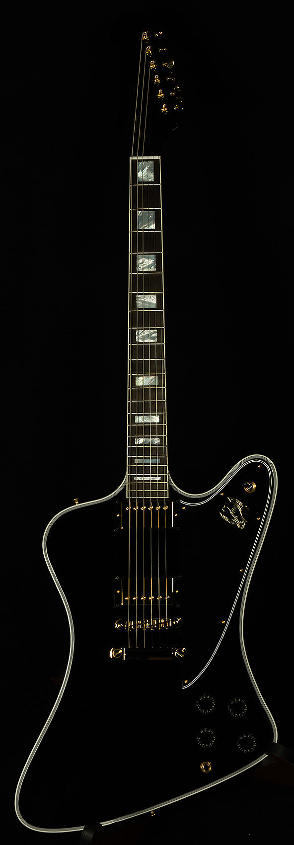 Firebird Custom - Gloss