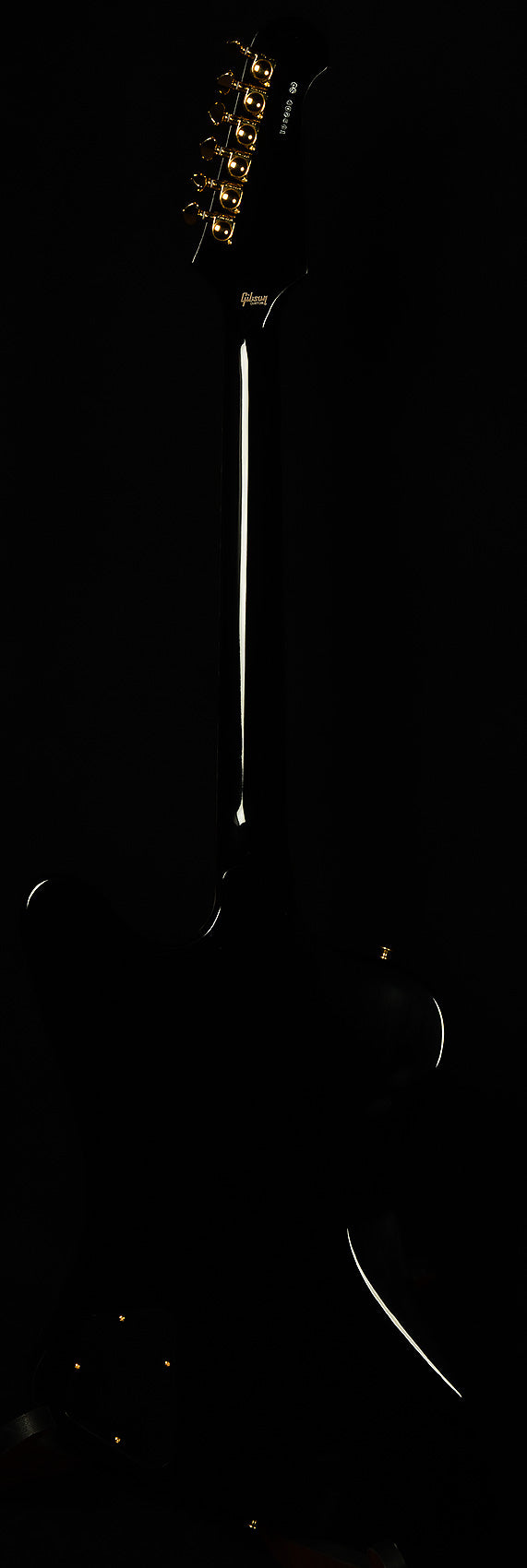 Firebird Custom - Gloss