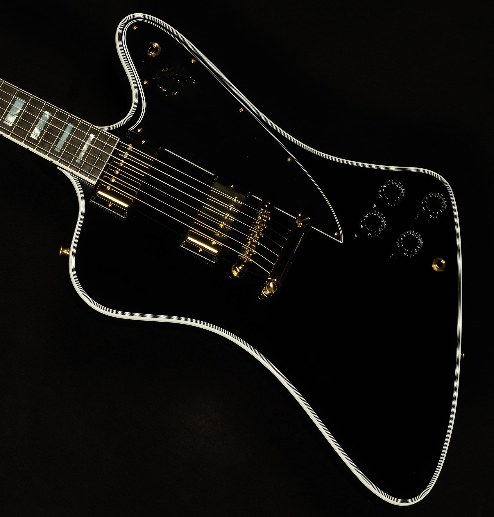 Firebird Custom - Gloss