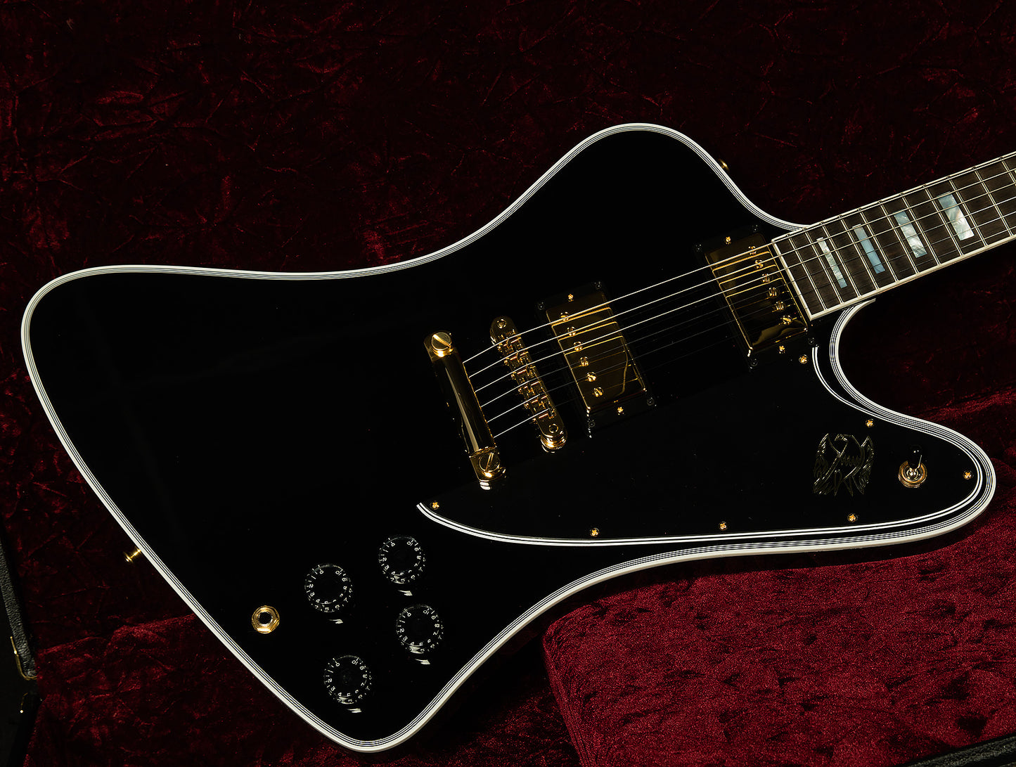 Firebird Custom - Gloss