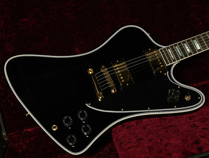 Firebird Custom - Gloss