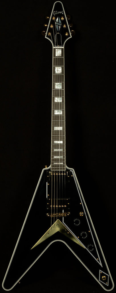 Flying V Custom - Gloss