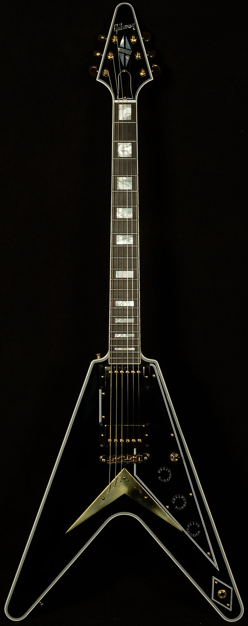 Flying V Custom - Gloss