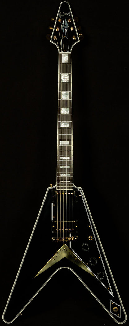 Flying V Custom - Gloss