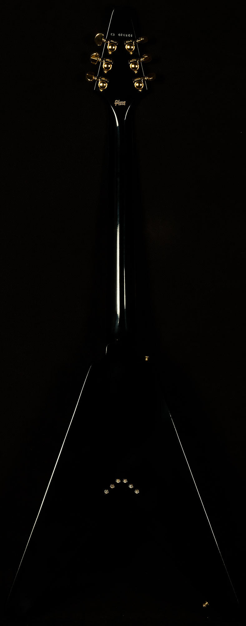 Flying V Custom - Gloss