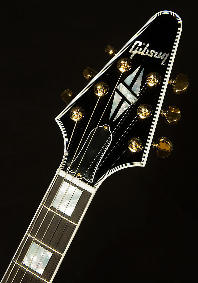 Flying V Custom - Gloss