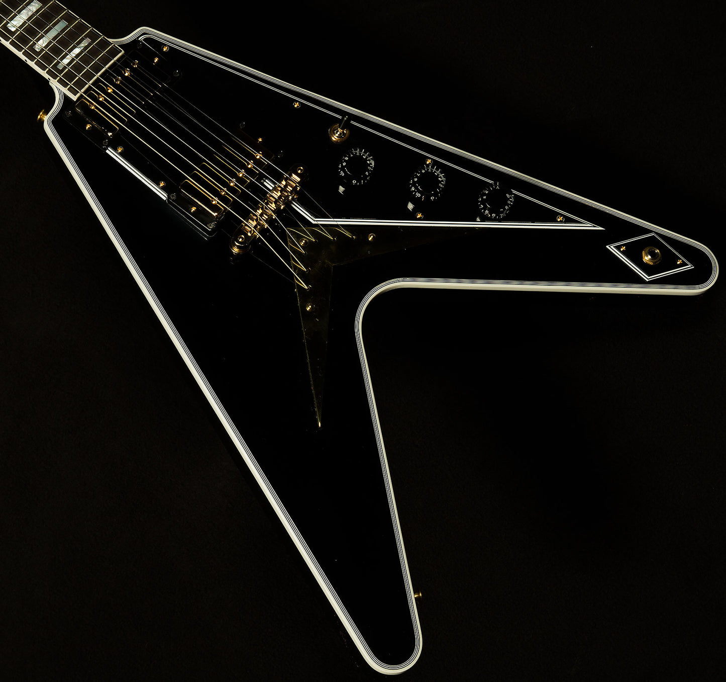 Flying V Custom - Gloss