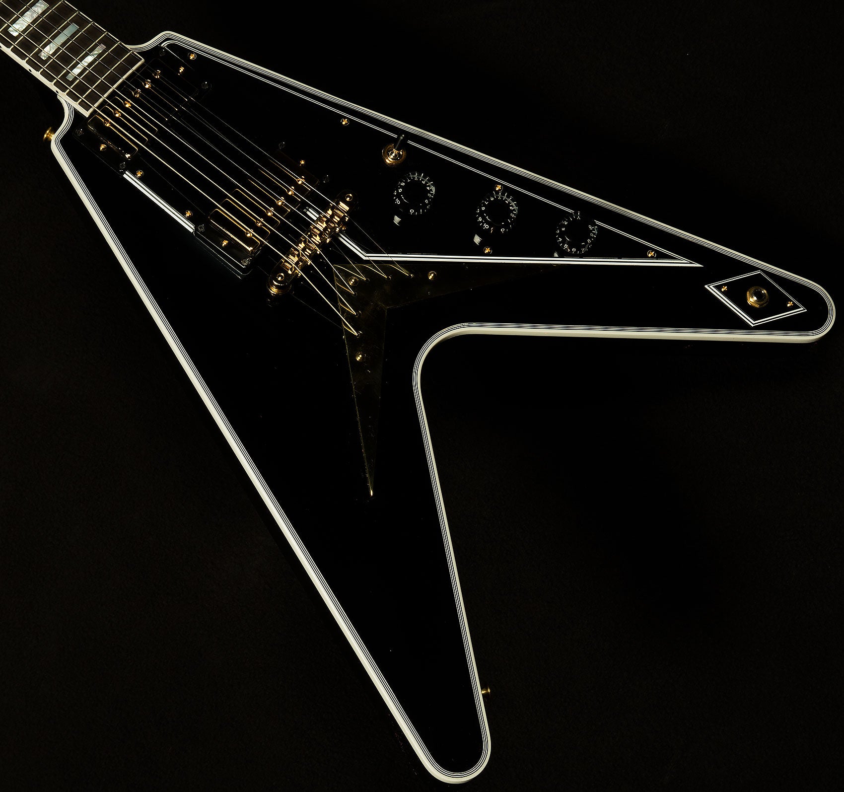 Flying V Custom - Gloss
