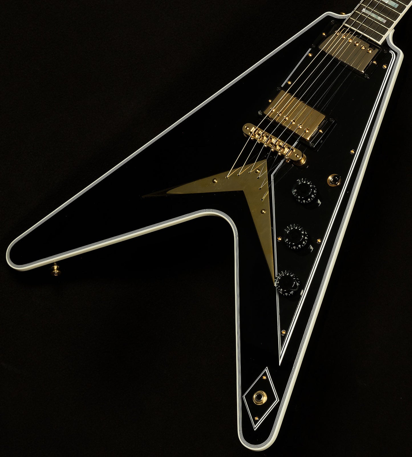 Flying V Custom - Gloss
