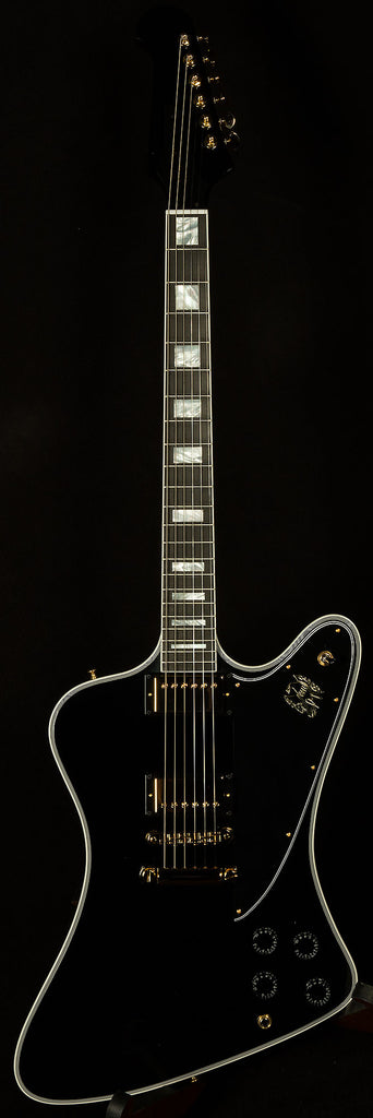 Firebird Custom - Gloss