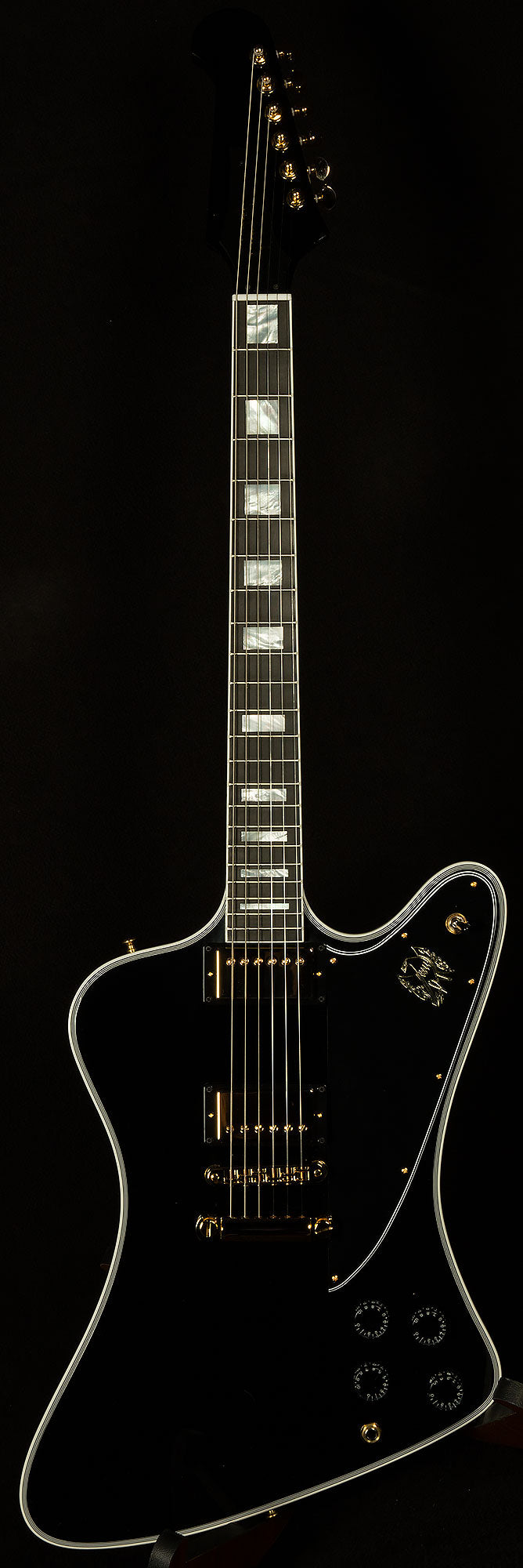 Firebird Custom - Gloss