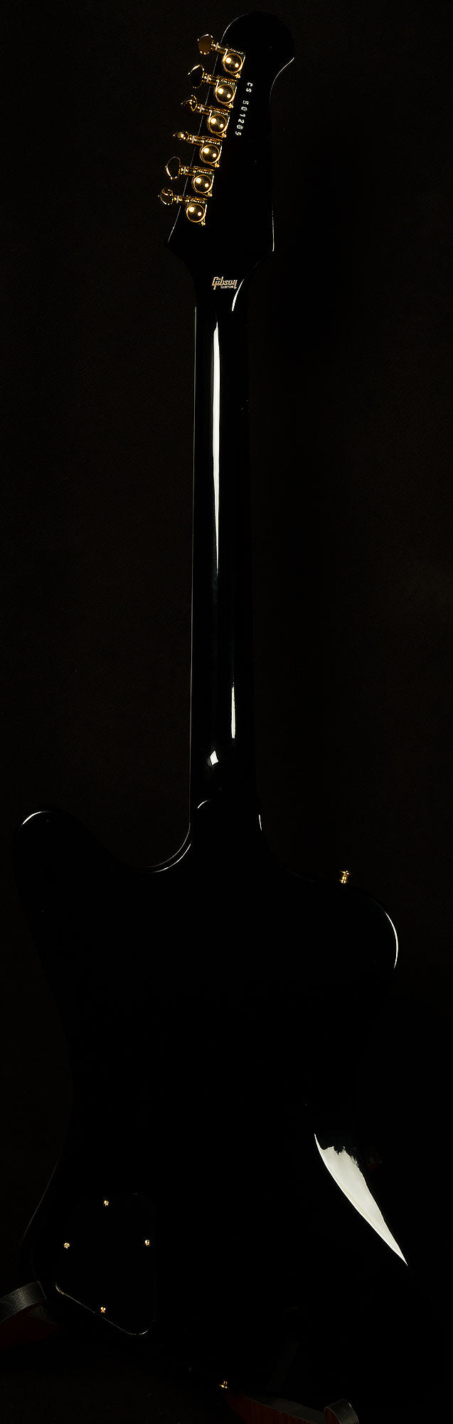 Firebird Custom - Gloss