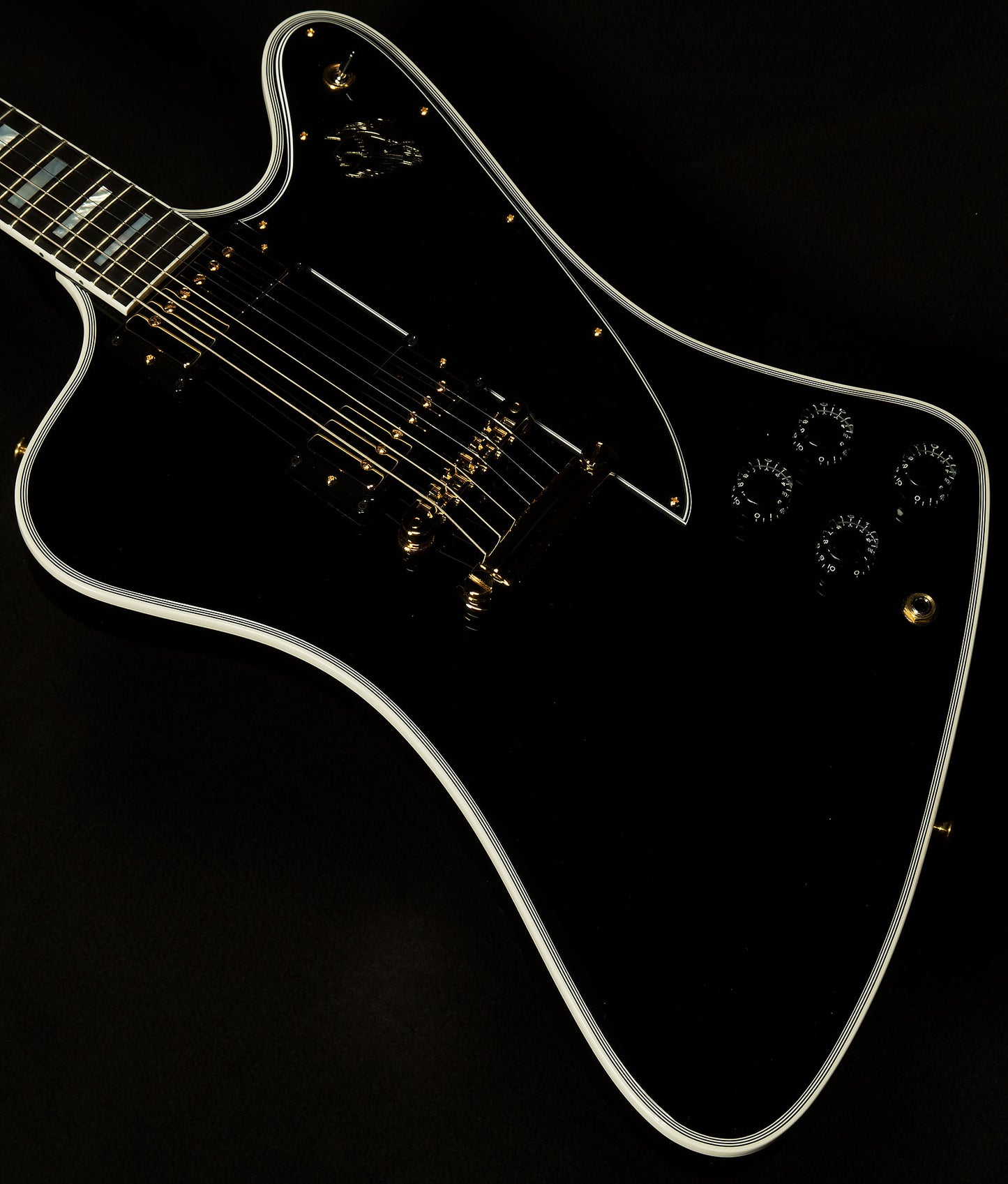 Firebird Custom - Gloss