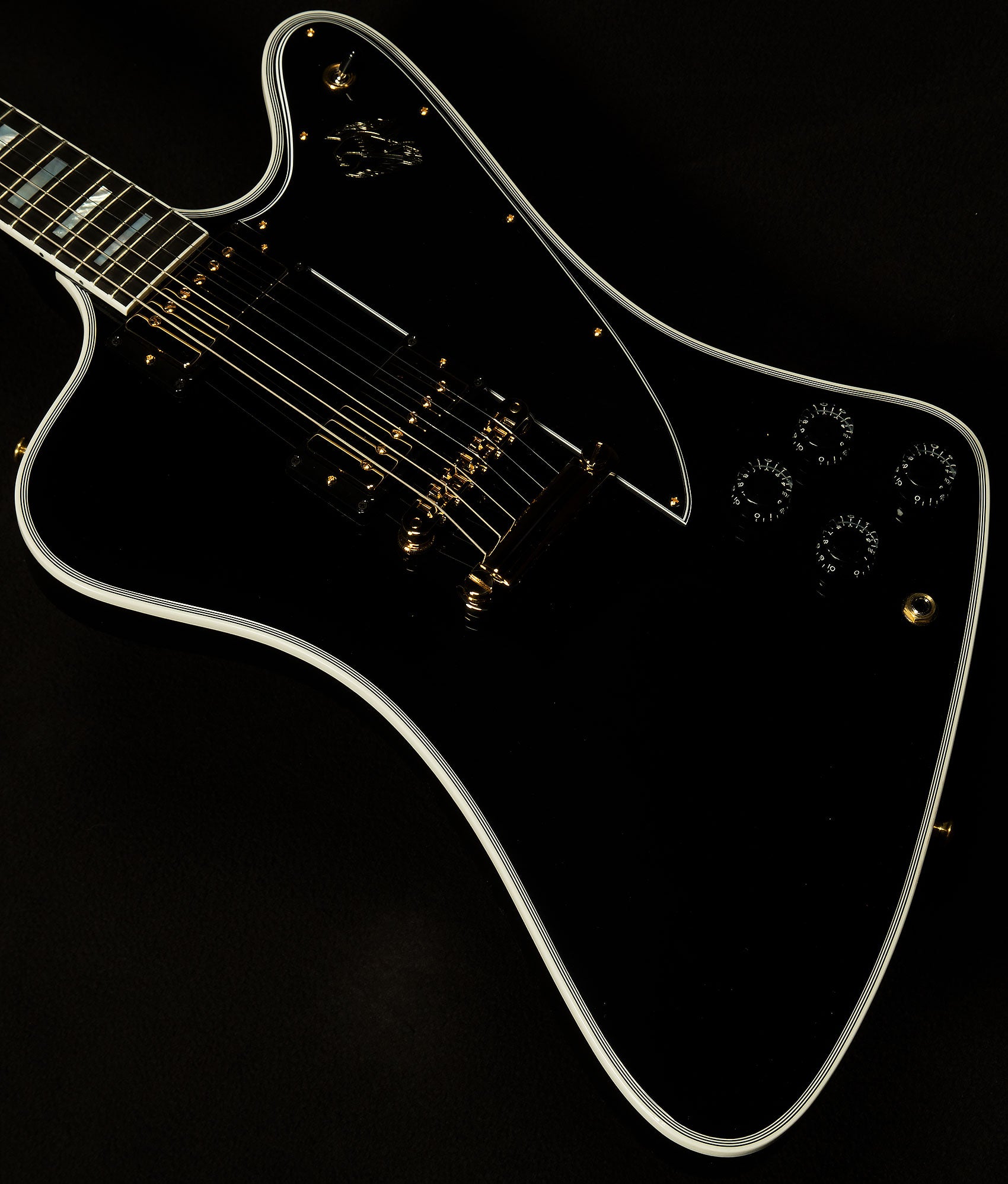 Firebird Custom - Gloss