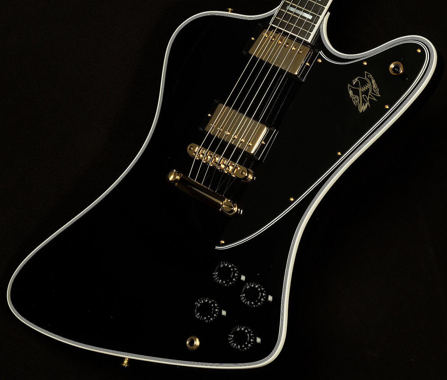 Firebird Custom - Gloss