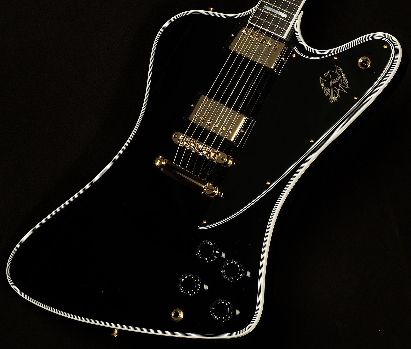 Firebird Custom - Gloss