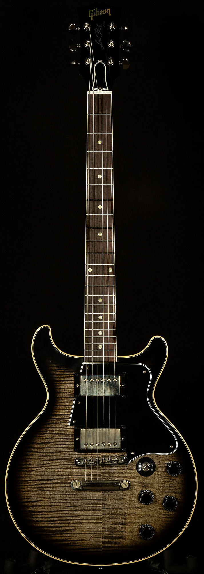 Les Paul Special Double-Cut Figured-Top