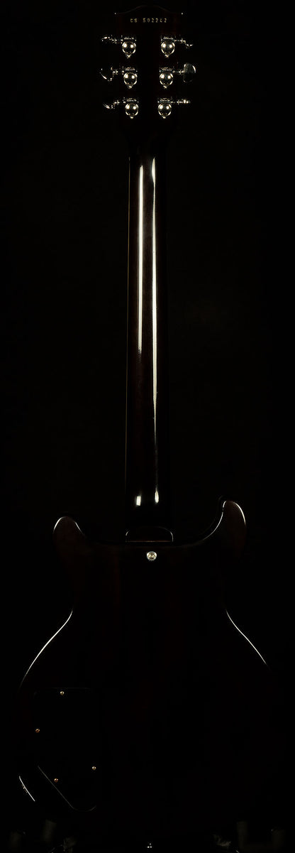 Les Paul Special Double-Cut Figured-Top