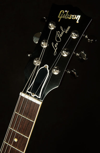 Les Paul Special Double-Cut Figured-Top