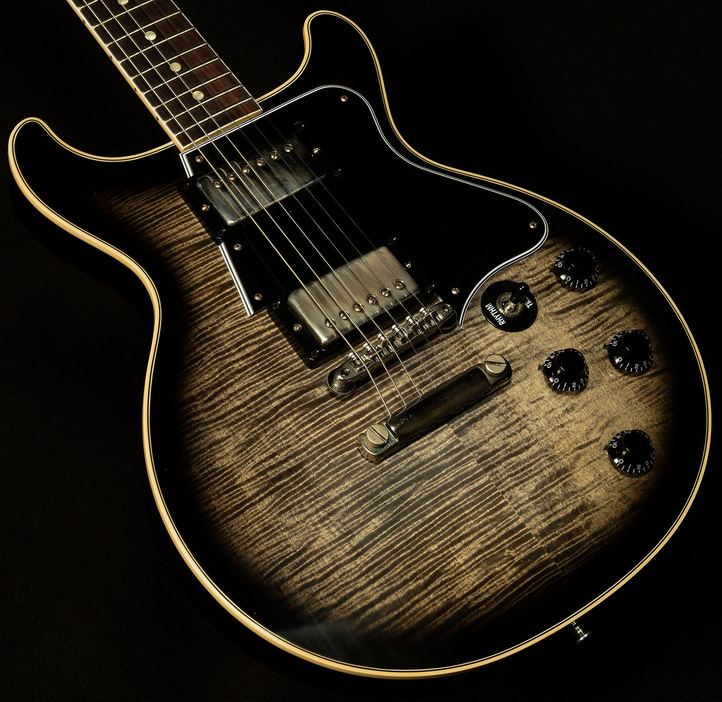Les Paul Special Double-Cut Figured-Top