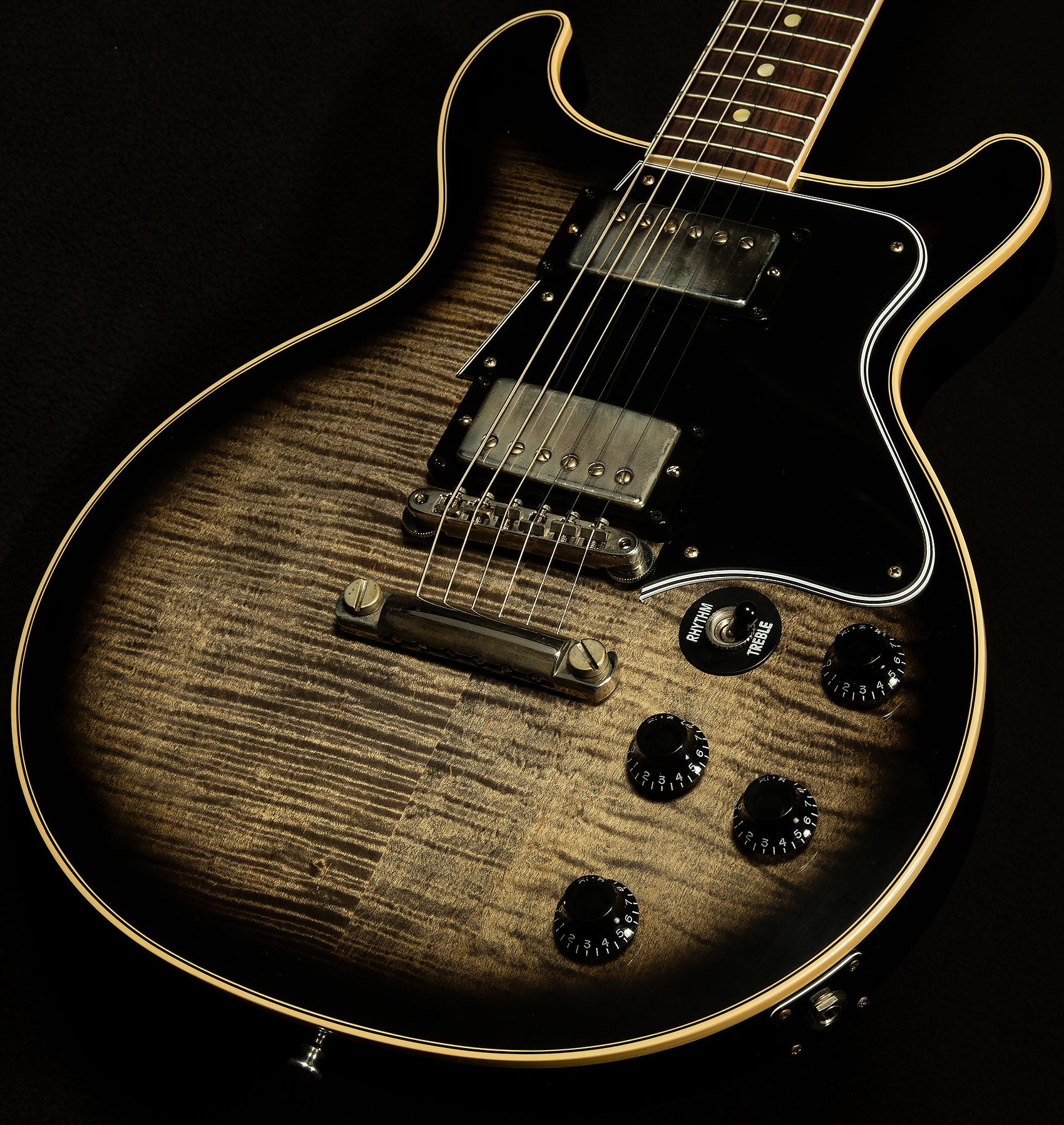 Les Paul Special Double-Cut Figured-Top