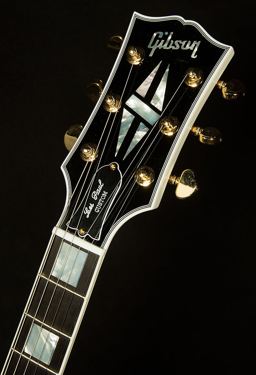 Les Paul Custom - Gloss