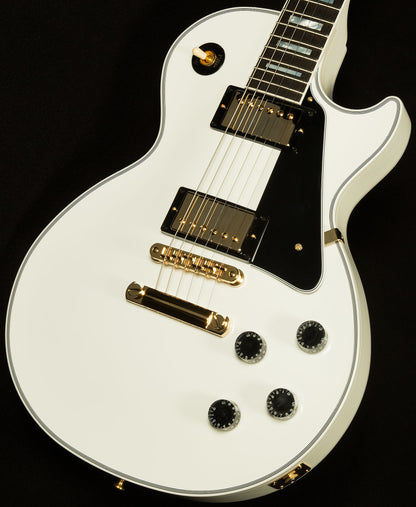 Les Paul Custom - Gloss