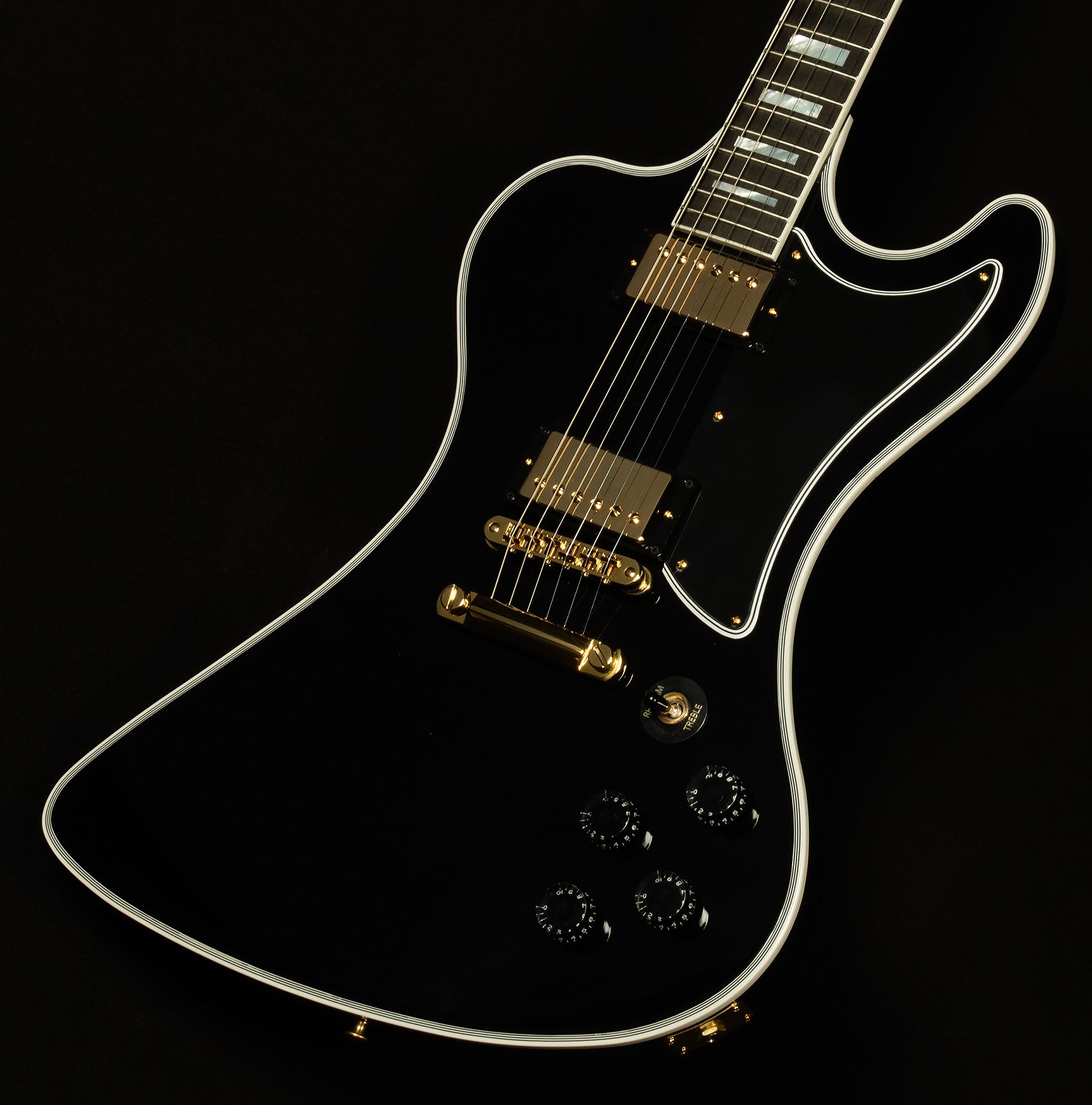 Modern Collection RD Custom