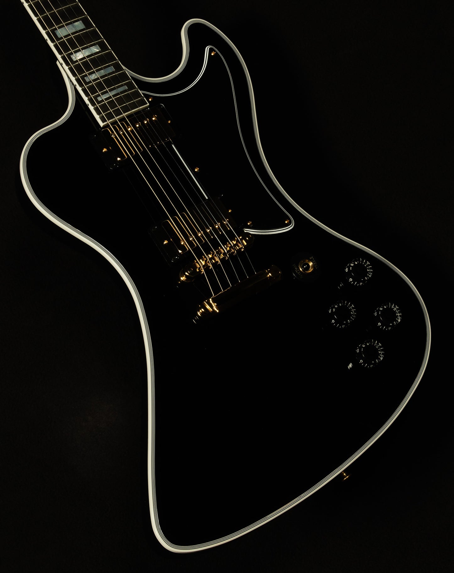 Modern Collection RD Custom