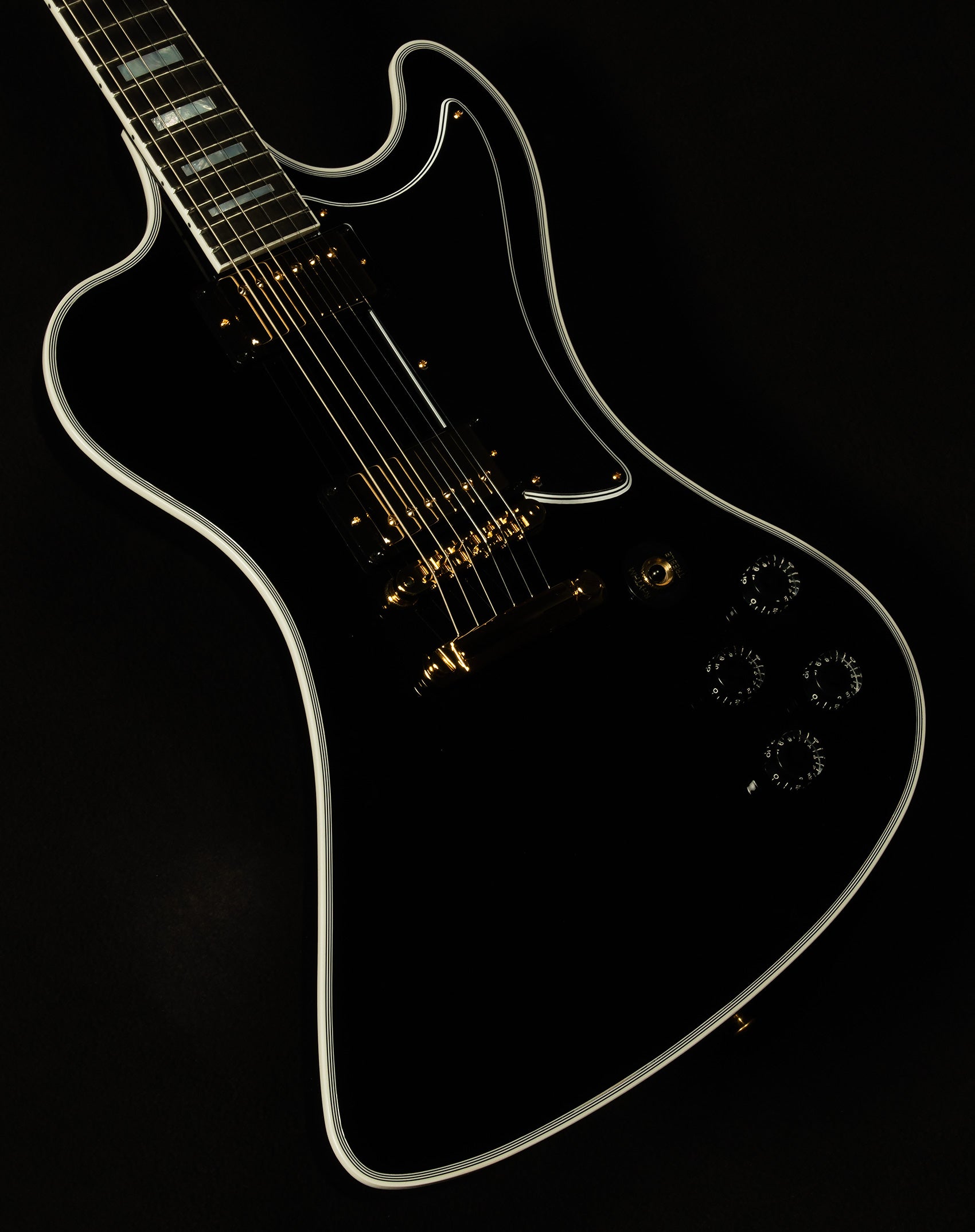 Modern Collection RD Custom