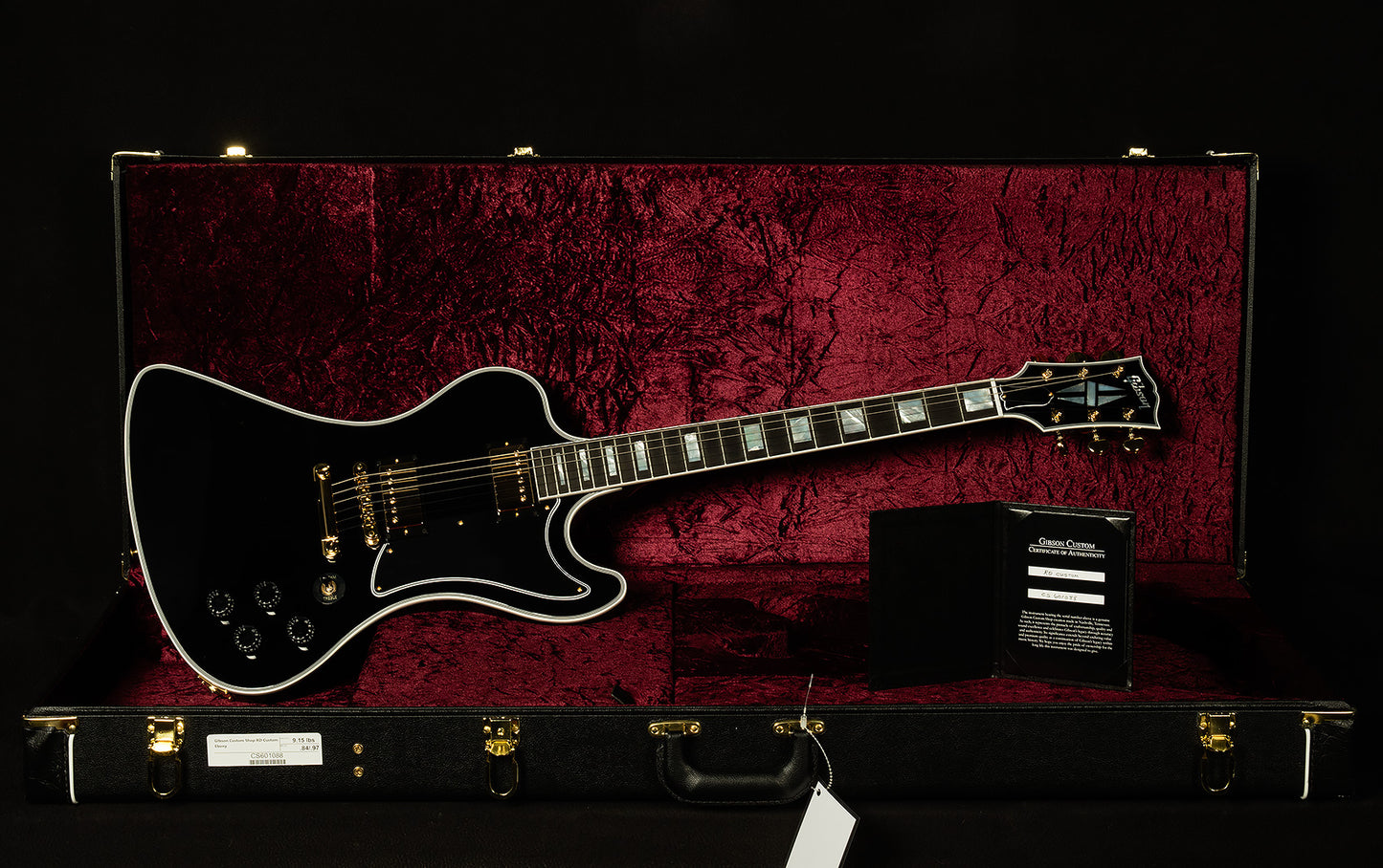 Modern Collection RD Custom
