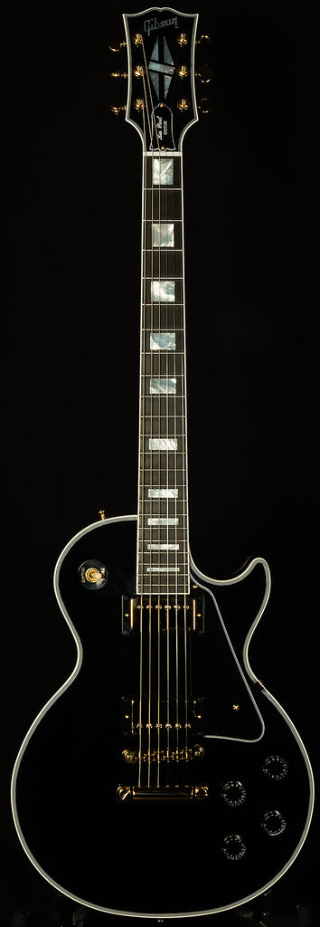 Les Paul Custom Long Scale