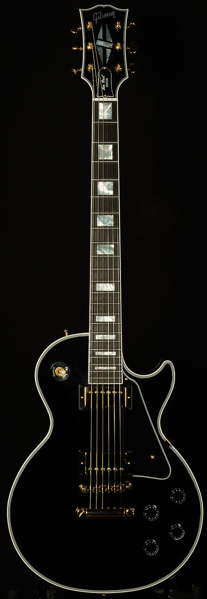Les Paul Custom Long Scale