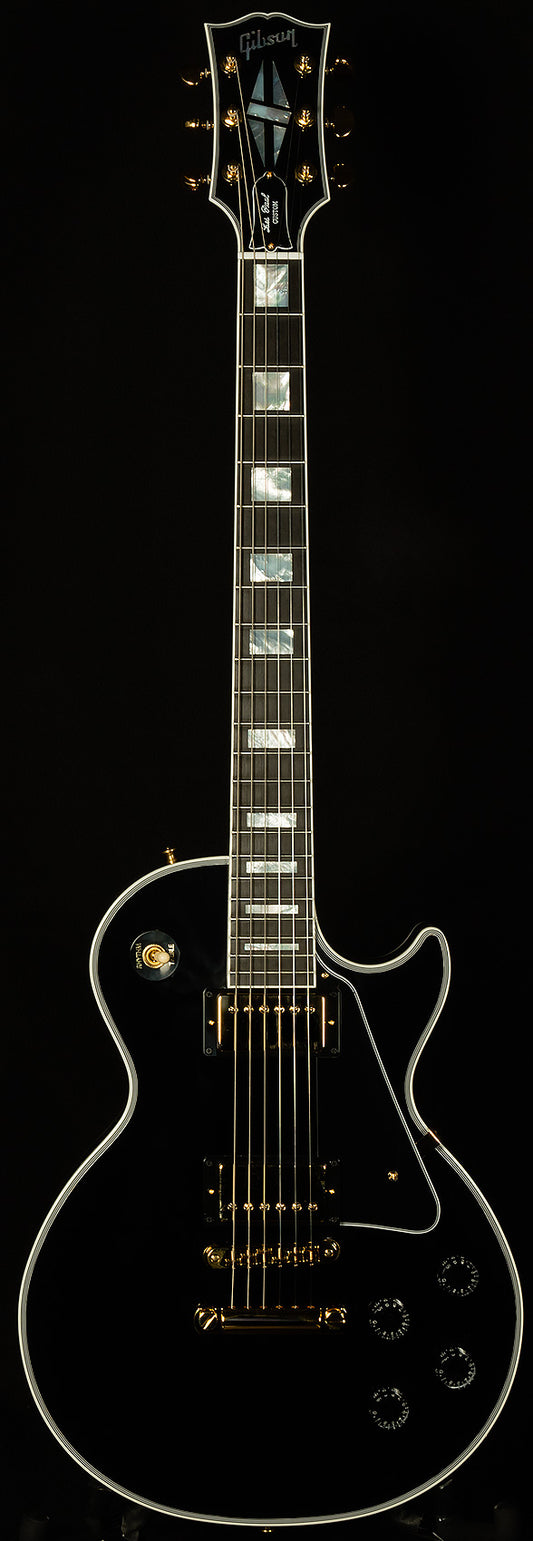 Les Paul Custom Long Scale