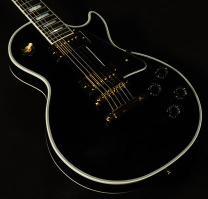Les Paul Custom Long Scale